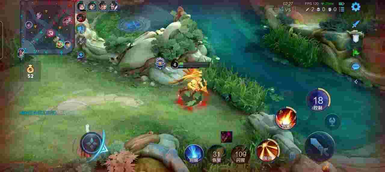 王者荣耀擎天柱 - 和平精英波比辅助官网下载辅助预览图